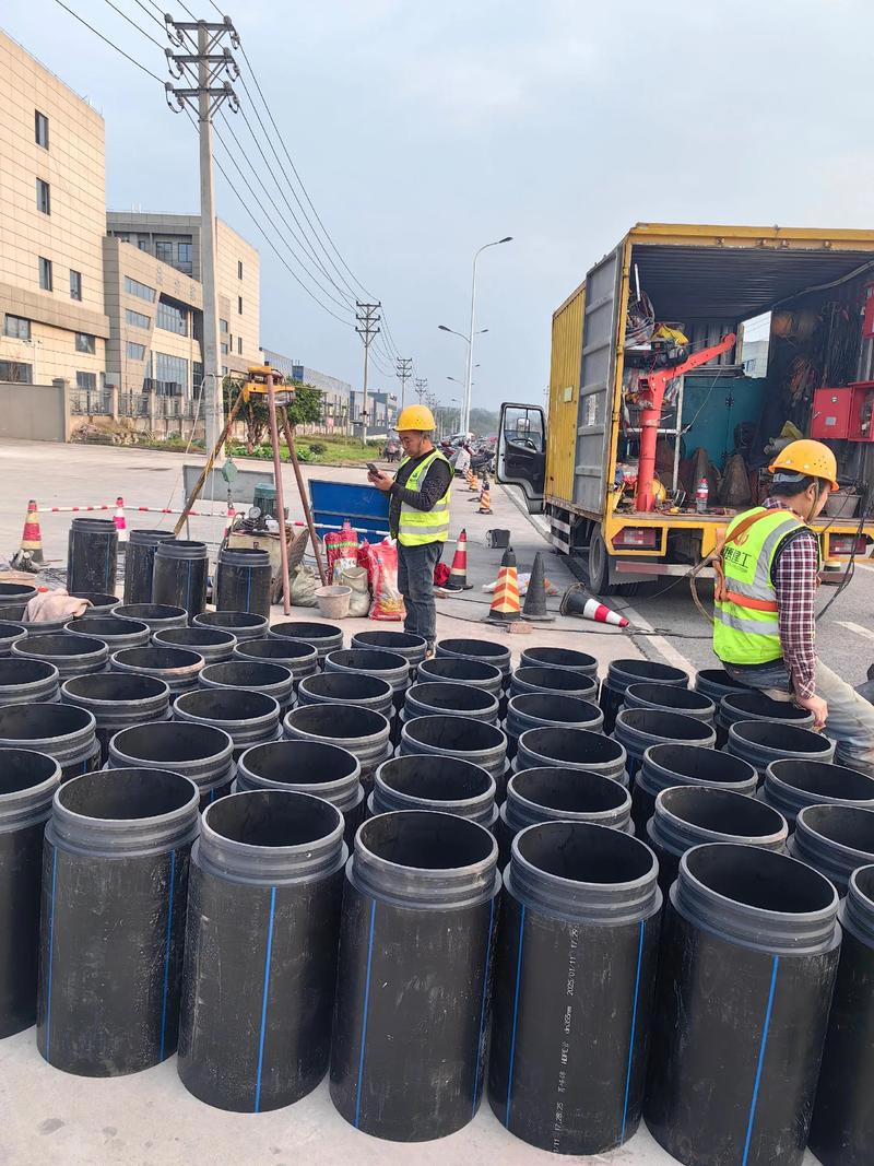 潮阳管道短管置换