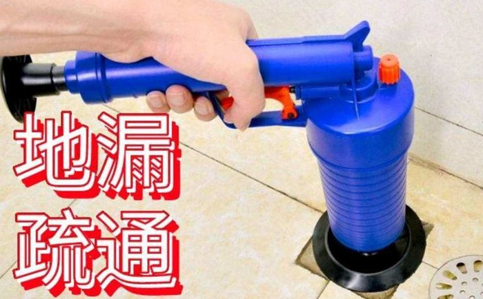 潮阳疏通地漏