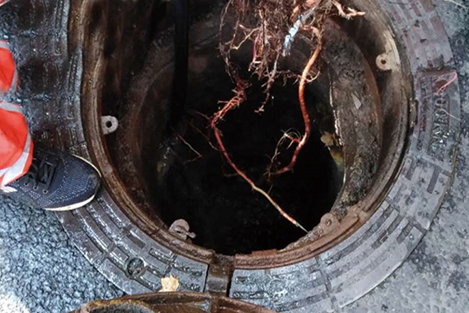 潮阳管道预处理